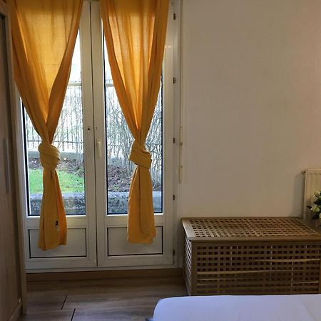 Garden Apartment F2 - Paris Disneyland Bussy-Saint-Georges Ngoại thất bức ảnh