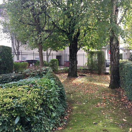 Garden Apartment F2 - Paris Disneyland Bussy-Saint-Georges Ngoại thất bức ảnh