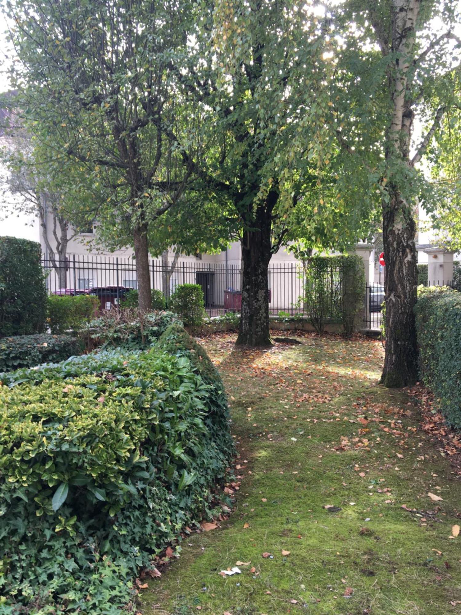 Garden Apartment F2 - Paris Disneyland Bussy-Saint-Georges Ngoại thất bức ảnh
